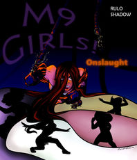 M9 Girls! Onslaught
